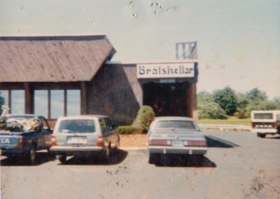 Bratskellar pre-1982